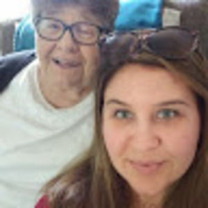 Meet your Posher, Katelyn